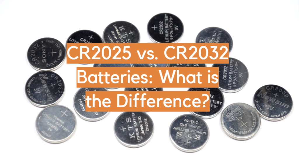 Cr 2025 Battery Equivalent In Usa John A Burns Cr 2025 Battery Equivalent In Usa John A Burns
