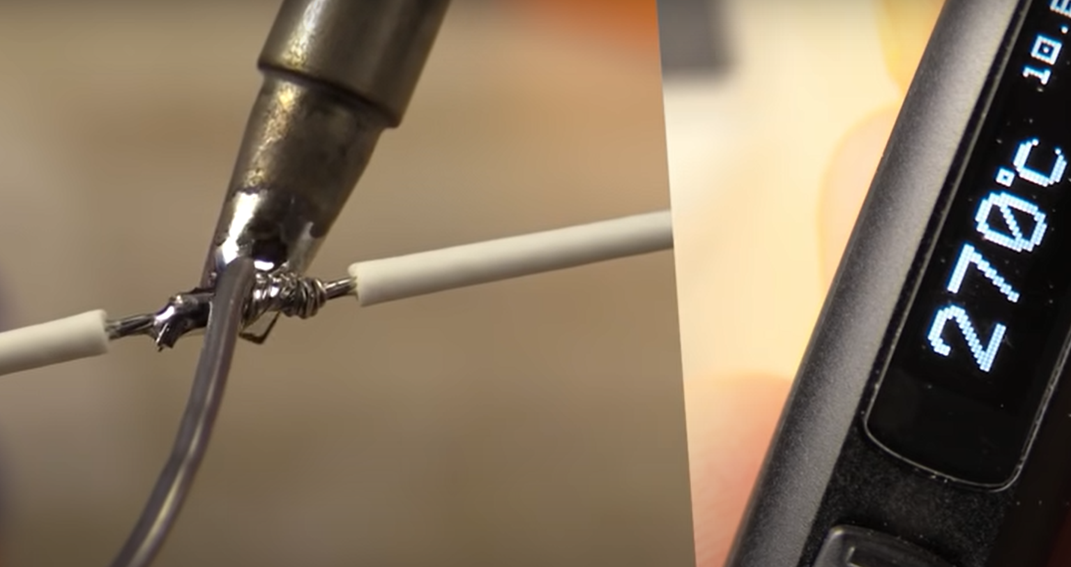 How Strong is Solder? Easy Explanation ElectronicsHacks