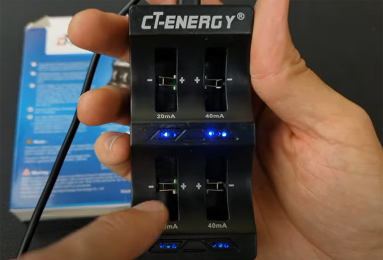 Can You Recharge CR2032 Batteries? ElectronicsHacks