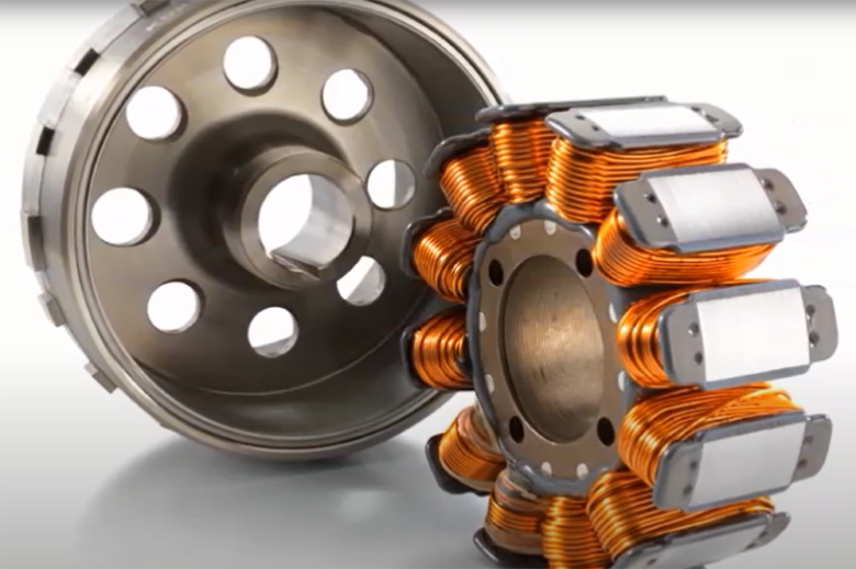 How to Test a Stator With a Multimeter? ElectronicsHacks