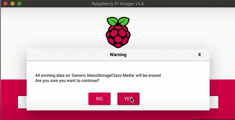 How to Update Raspberry Pi Remotely? ElectronicsHacks