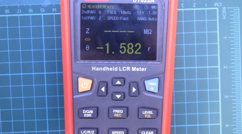 LCR Meter vs. Multimeter: What’s the Difference? - ElectronicsHacks