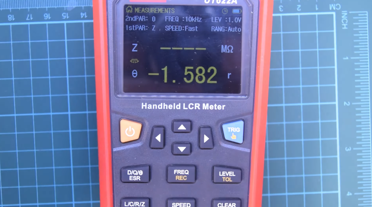 LCR Meter vs. Multimeter What’s the Difference? ElectronicsHacks