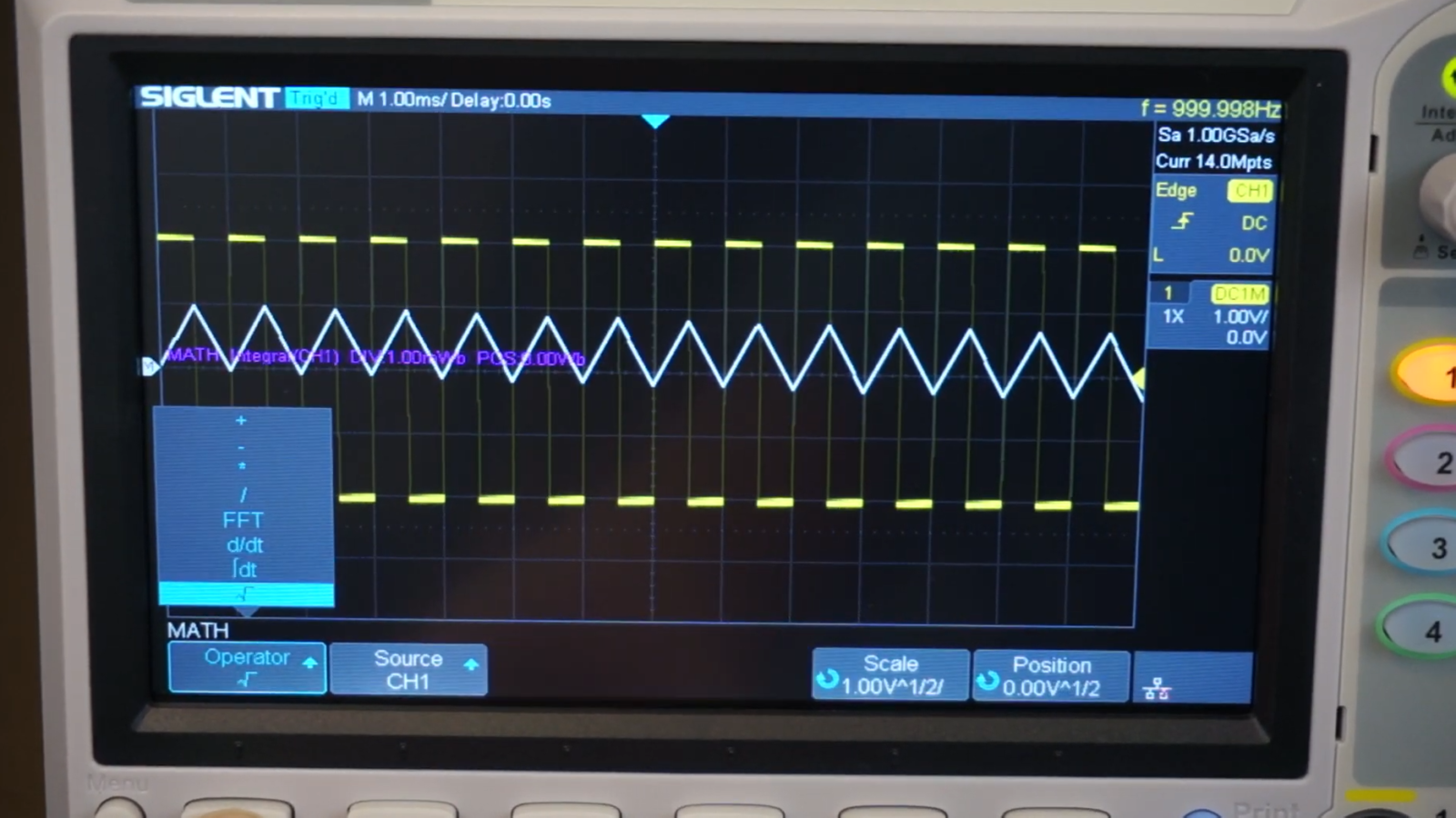 Rigol vs. Tektronix Which Oscilloscopes are Better? ElectronicsHacks
