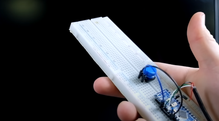 Arduino Micro vs. Nano: What’s the Difference? - ElectronicsHacks