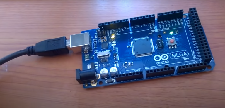 Arduino Uno vs. Mega: What’s the Difference? - ElectronicsHacks