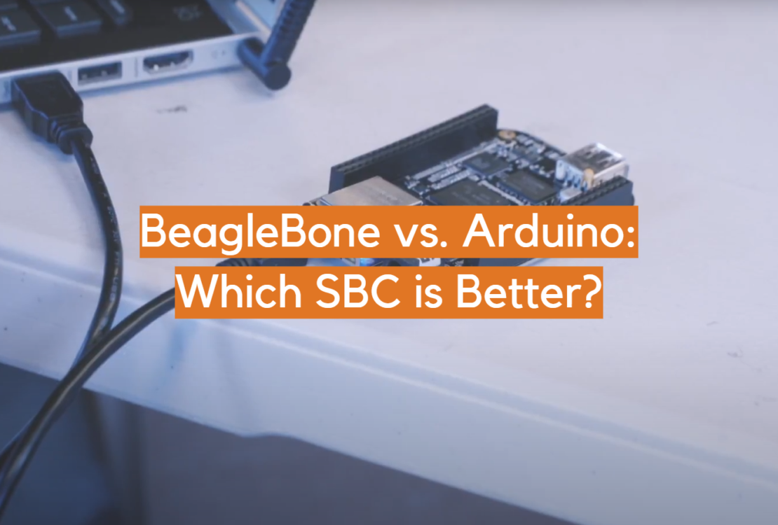 Free BeagleBone Guides for Beginners - ElectronicsHacks