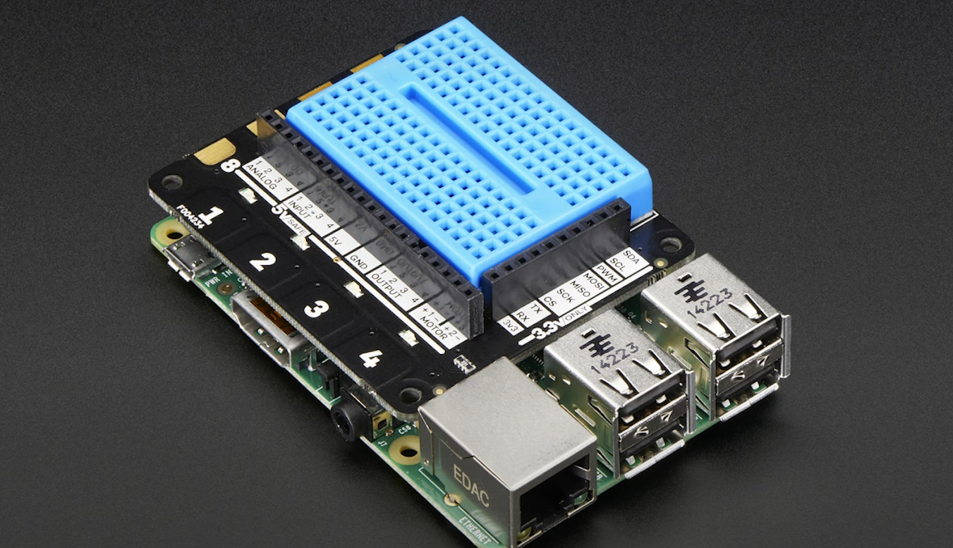 Raspberry Pi 3 vs. BeagleBone Black: Which is Better? - ElectronicsHacks