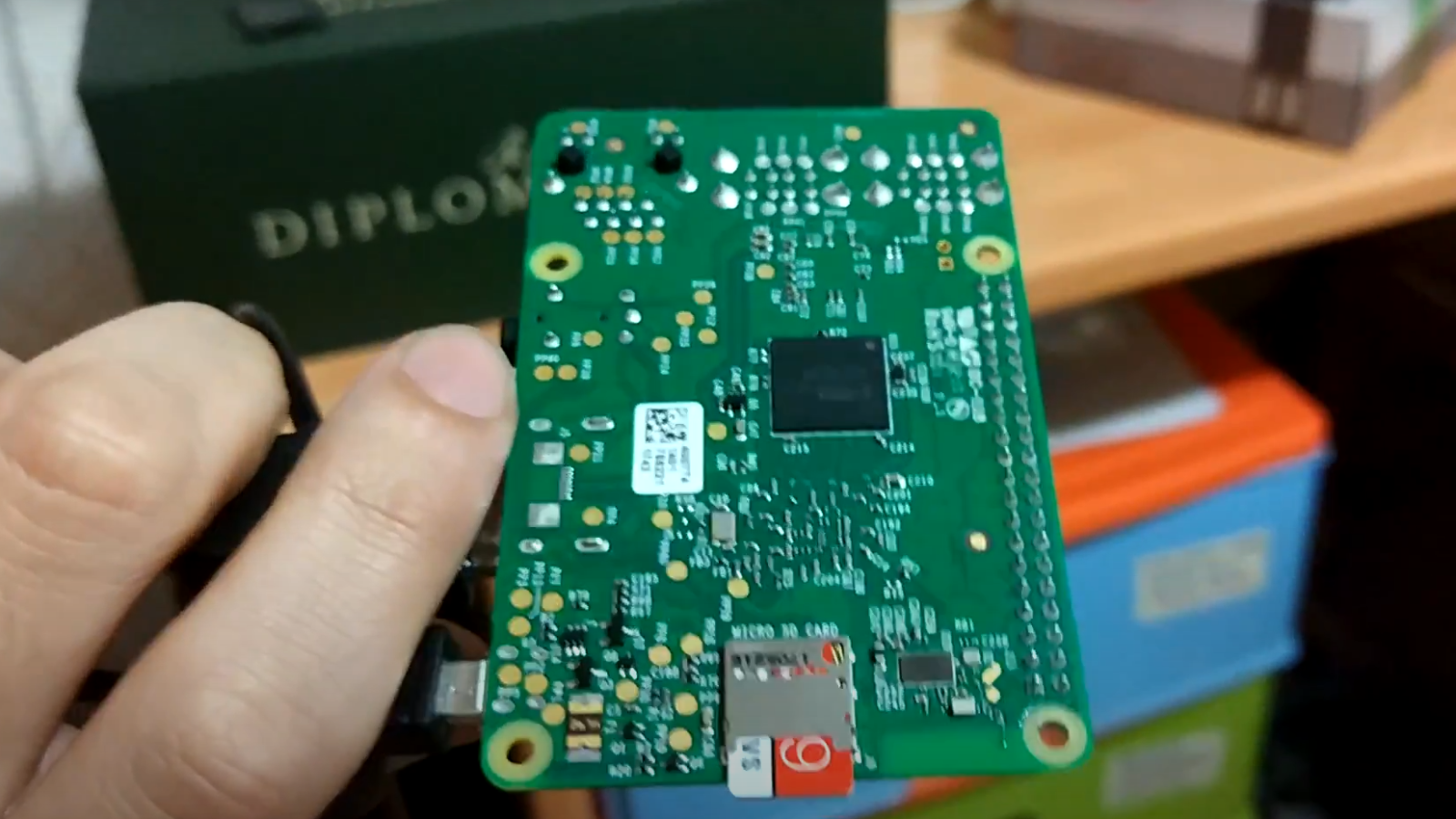 Raspberry Pi HDMI Not Working What to Do? ElectronicsHacks