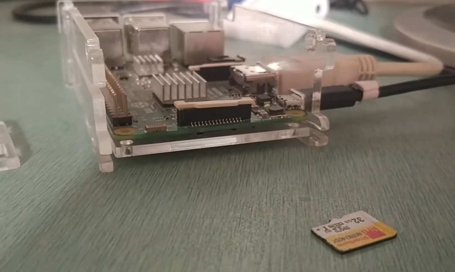 Raspberry Pi HDMI Not Working What to Do? ElectronicsHacks