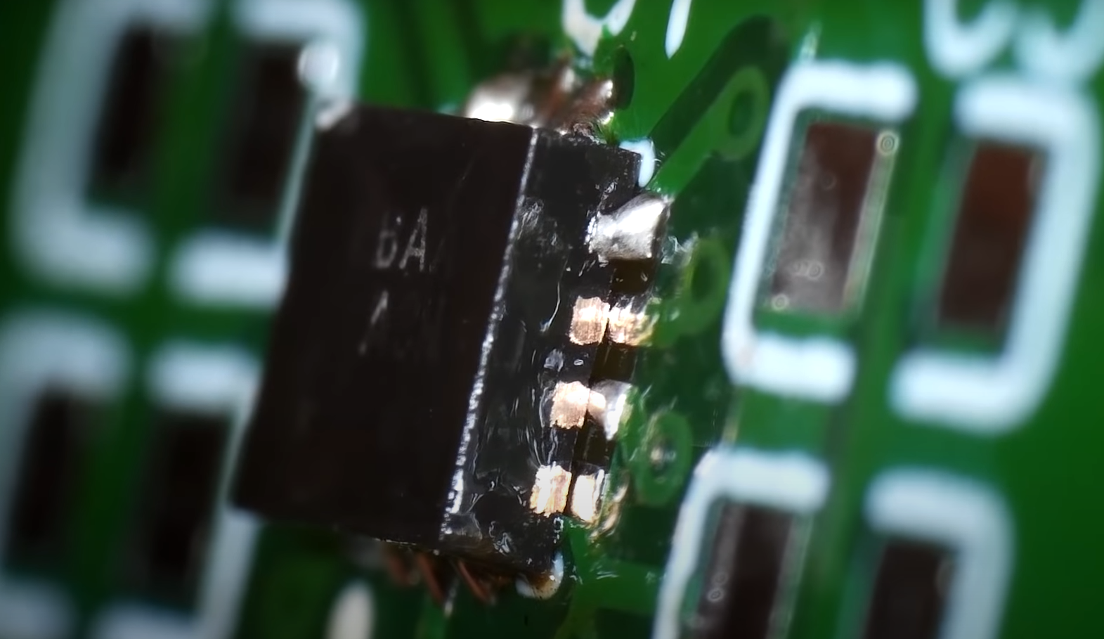 What Is Reflow Soldering? ElectronicsHacks