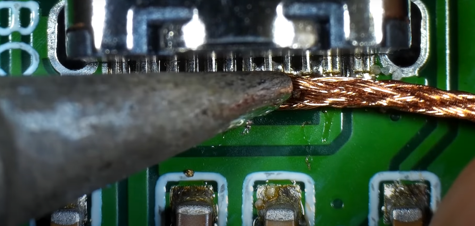 What Is Reflow Soldering? ElectronicsHacks