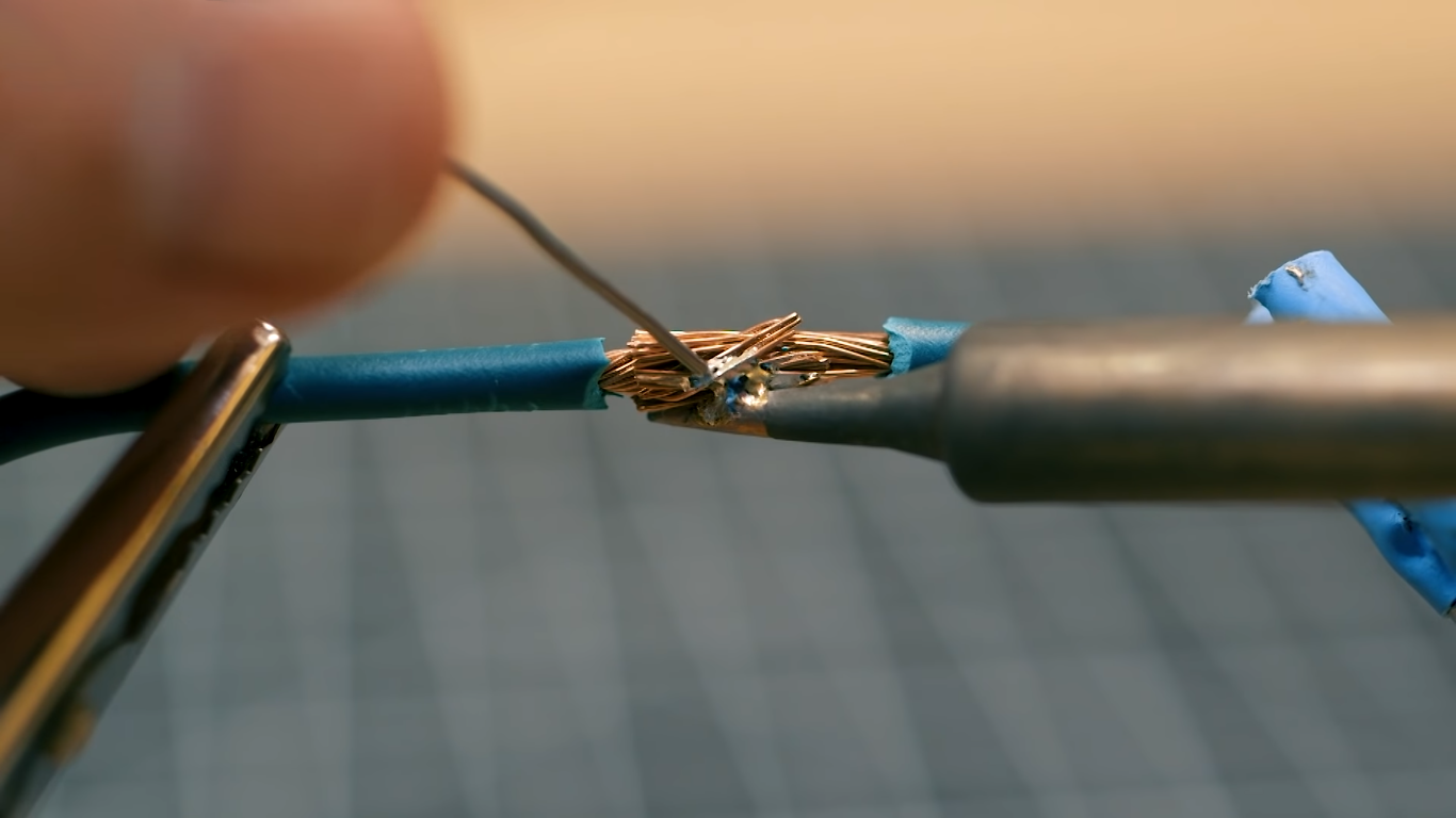 Alternatives to Soldering ElectronicsHacks