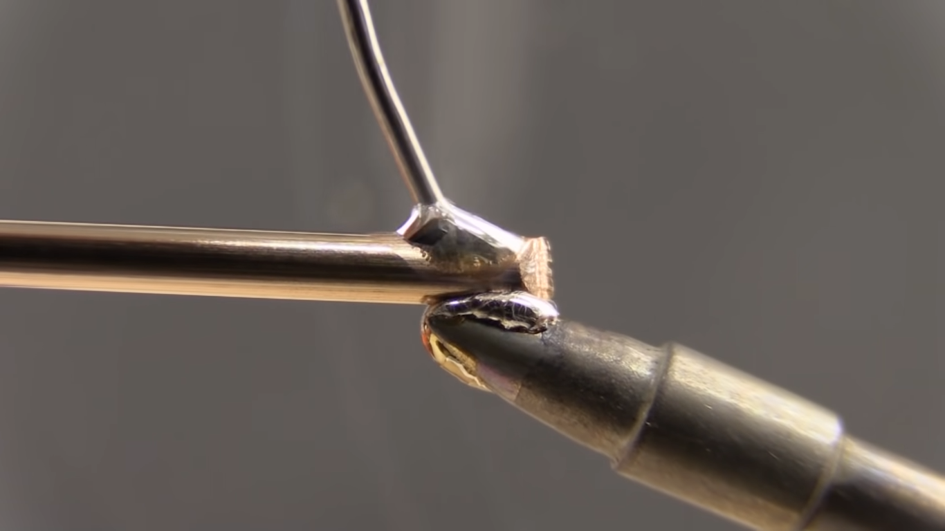 Alternatives to Soldering ElectronicsHacks