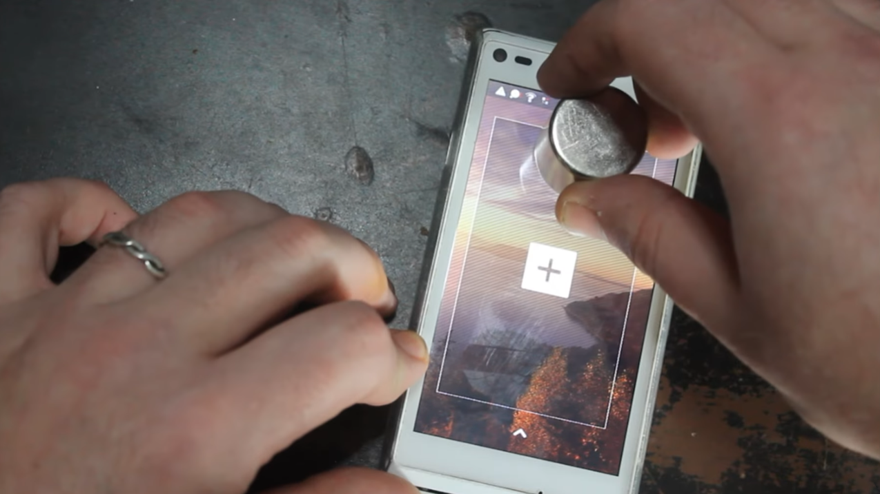 Can Neodymium Damage Electronics? ElectronicsHacks