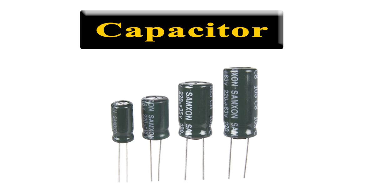 Capacitor vs. Battery What’s the Difference? ElectronicsHacks