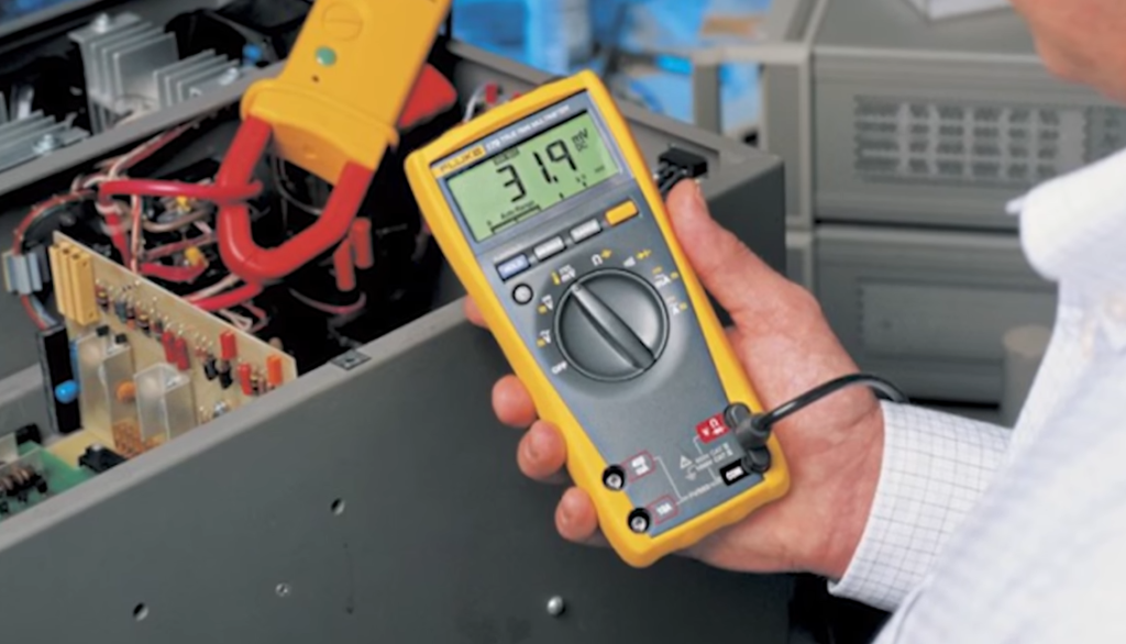 Fluke Multimeters in General