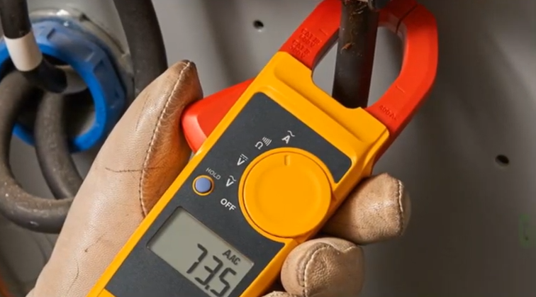 Fluke Multimeters in General