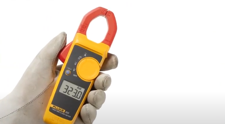 Fluke 323 Multimeter Overview