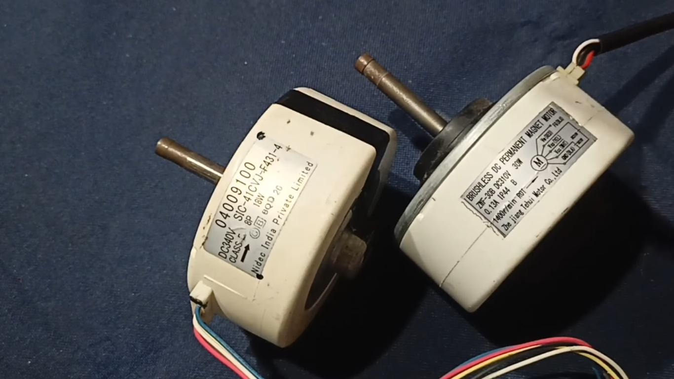 How to Test a Blower Motor With a Multimeter? ElectronicsHacks