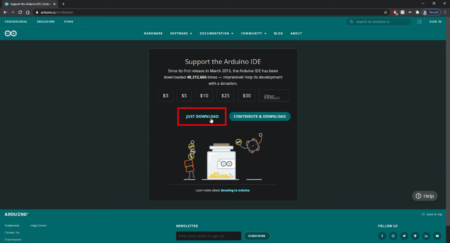 How to Upload Code to Arduino? - ElectronicsHacks