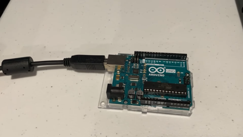 How to Upload Code to Arduino? - ElectronicsHacks
