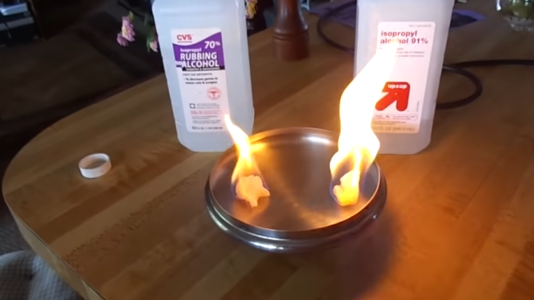 Is 91% Isopropyl Alcohol Safe for Electronics? - ElectronicsHacks