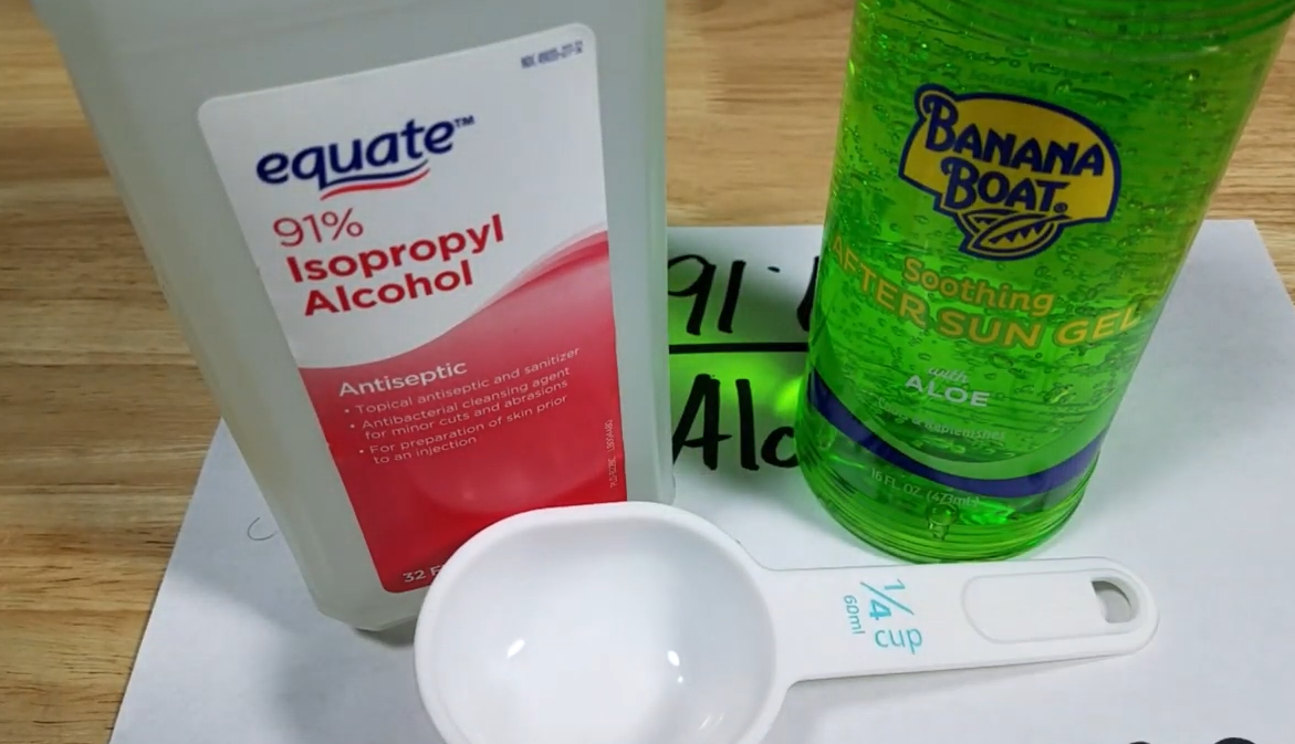 Is 91 Isopropyl Alcohol Safe for Electronics? ElectronicsHacks