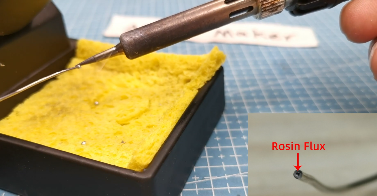 Solder Not Melting What to Do? ElectronicsHacks