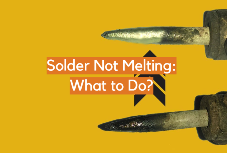 Articles About Soldering Tools for Beginners ElectronicsHacks