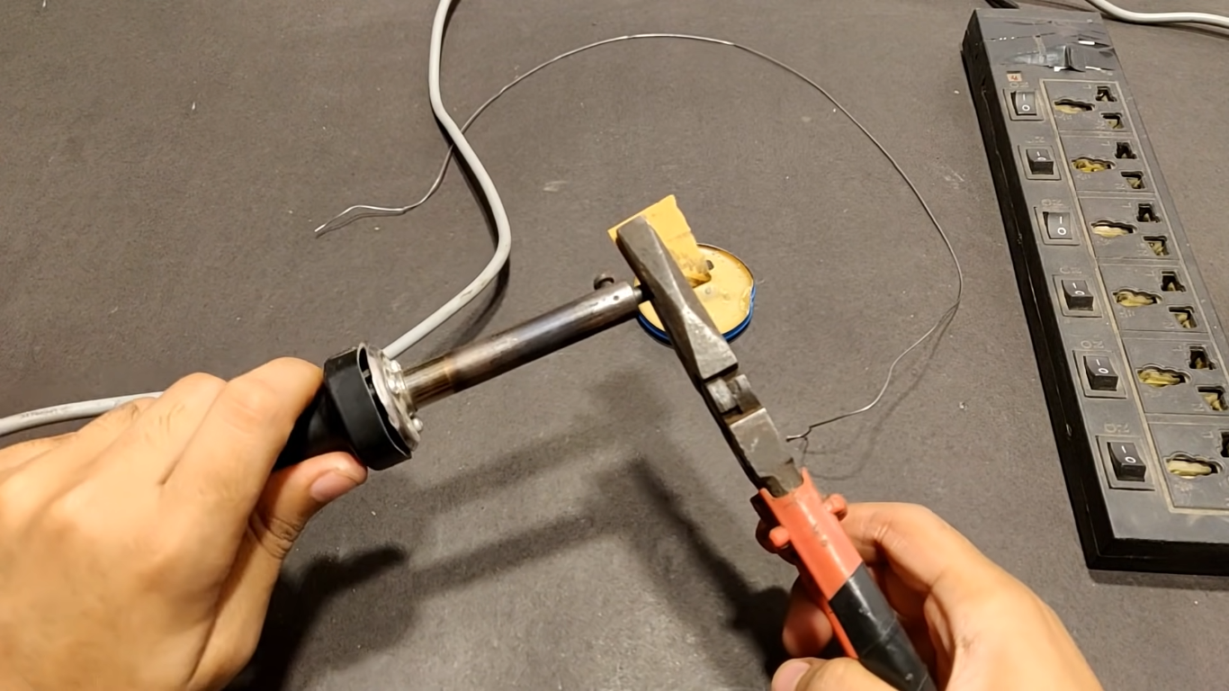 Solder Not Sticking How to Fix That? ElectronicsHacks