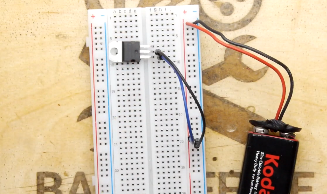 What Does Negative Voltage Mean on a Multimeter? ElectronicsHacks