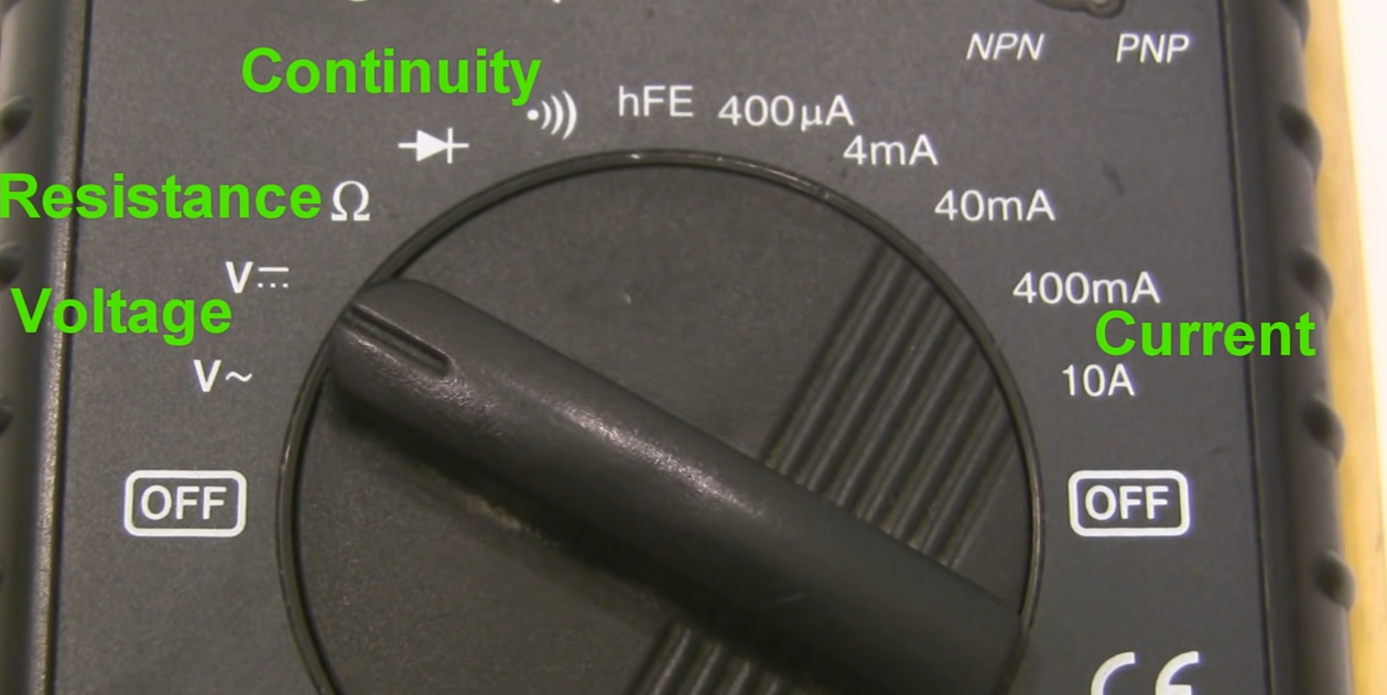 what-is-the-symbol-for-microfarads-on-a-multimeter-electronicshacks