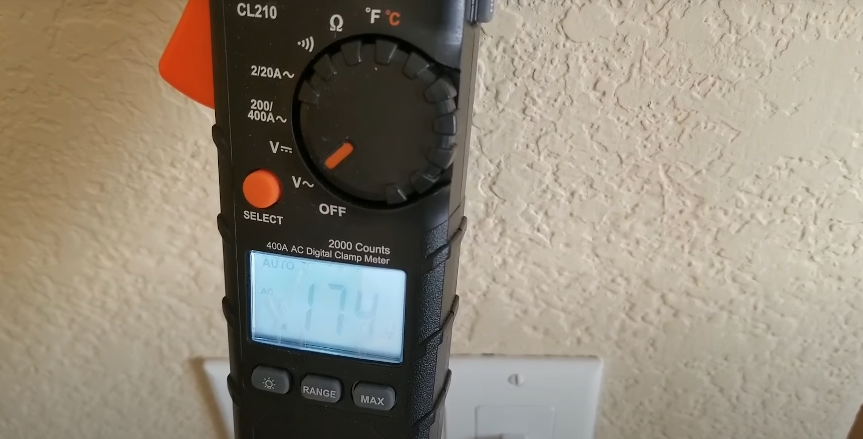 How to Test a Thermostat With a Multimeter? ElectronicsHacks