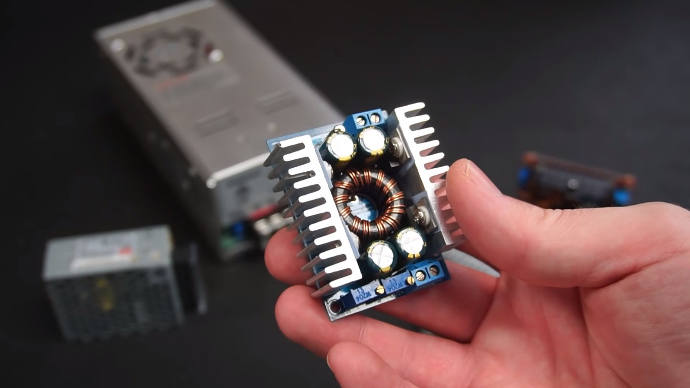 Inductor vs. Ferrite Bead What’s the Difference? ElectronicsHacks