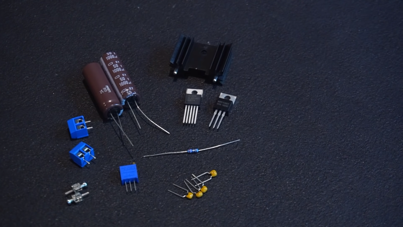 Inductor vs. Ferrite Bead What’s the Difference? ElectronicsHacks