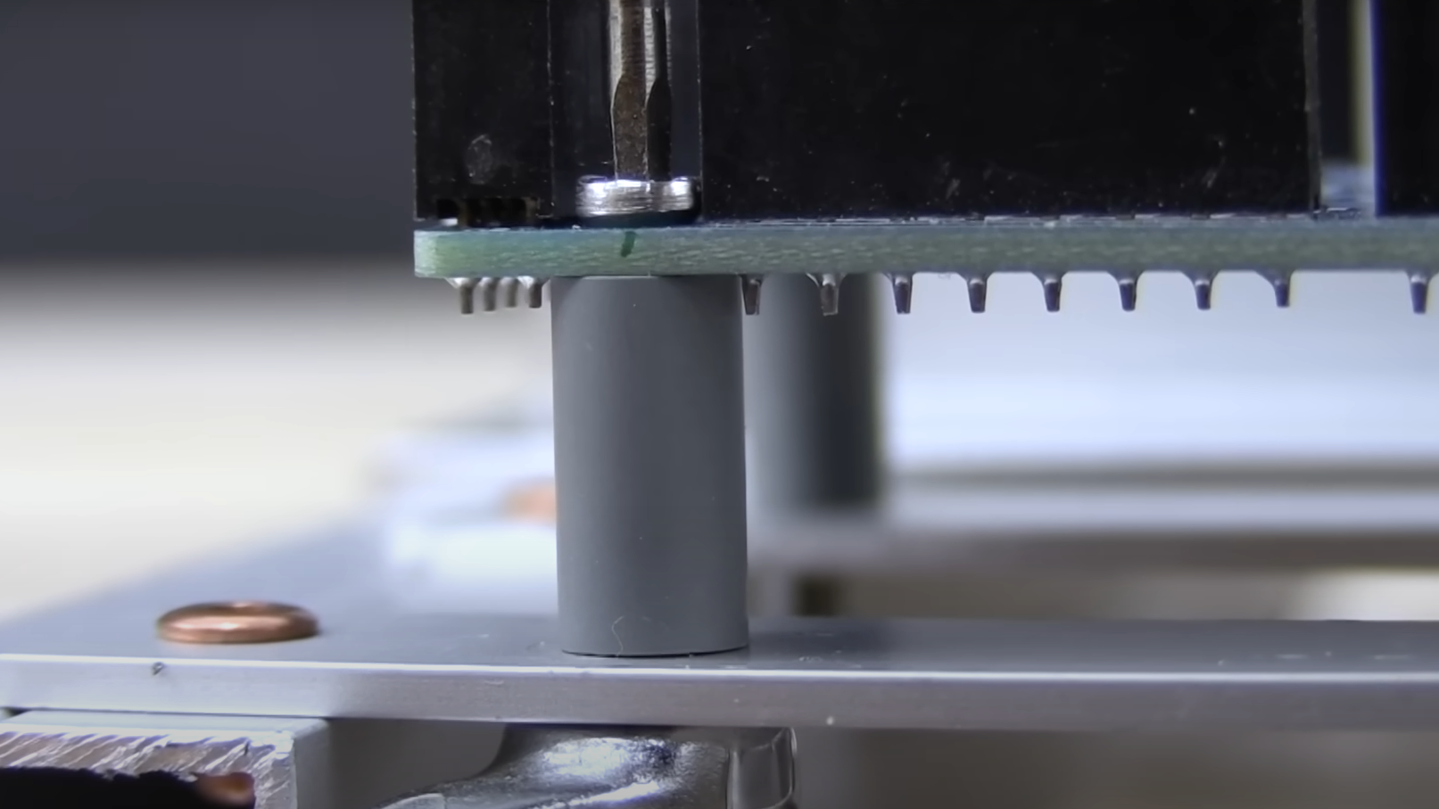 Arduino 3D Printer Projects - ElectronicsHacks