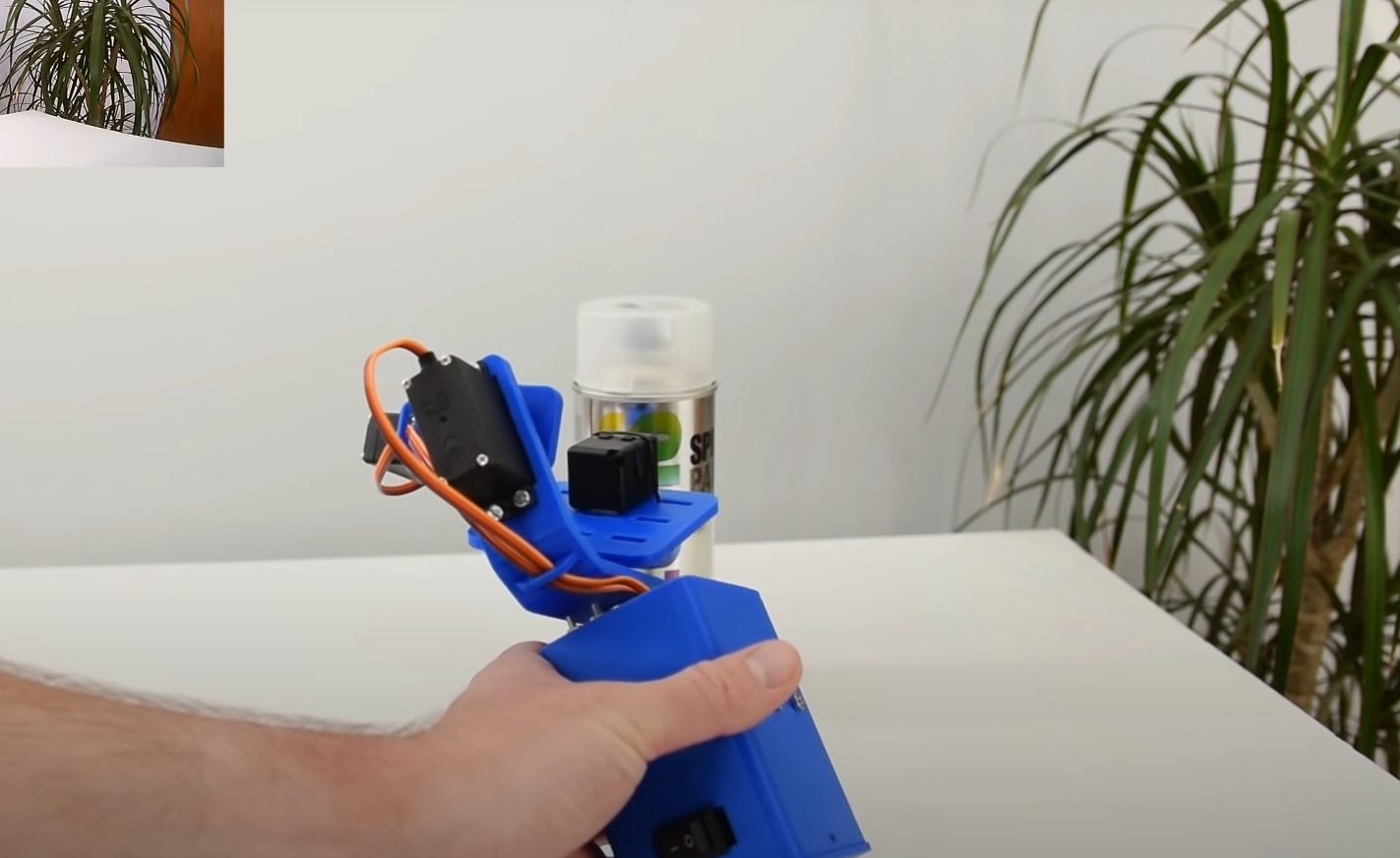 Arduino Accelerometer Projects - ElectronicsHacks