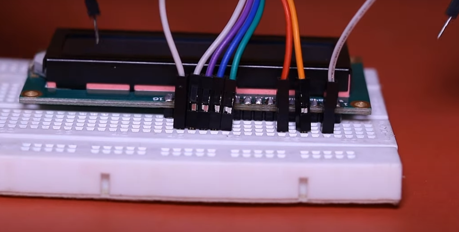 Arduino Projects for Kids - ElectronicsHacks