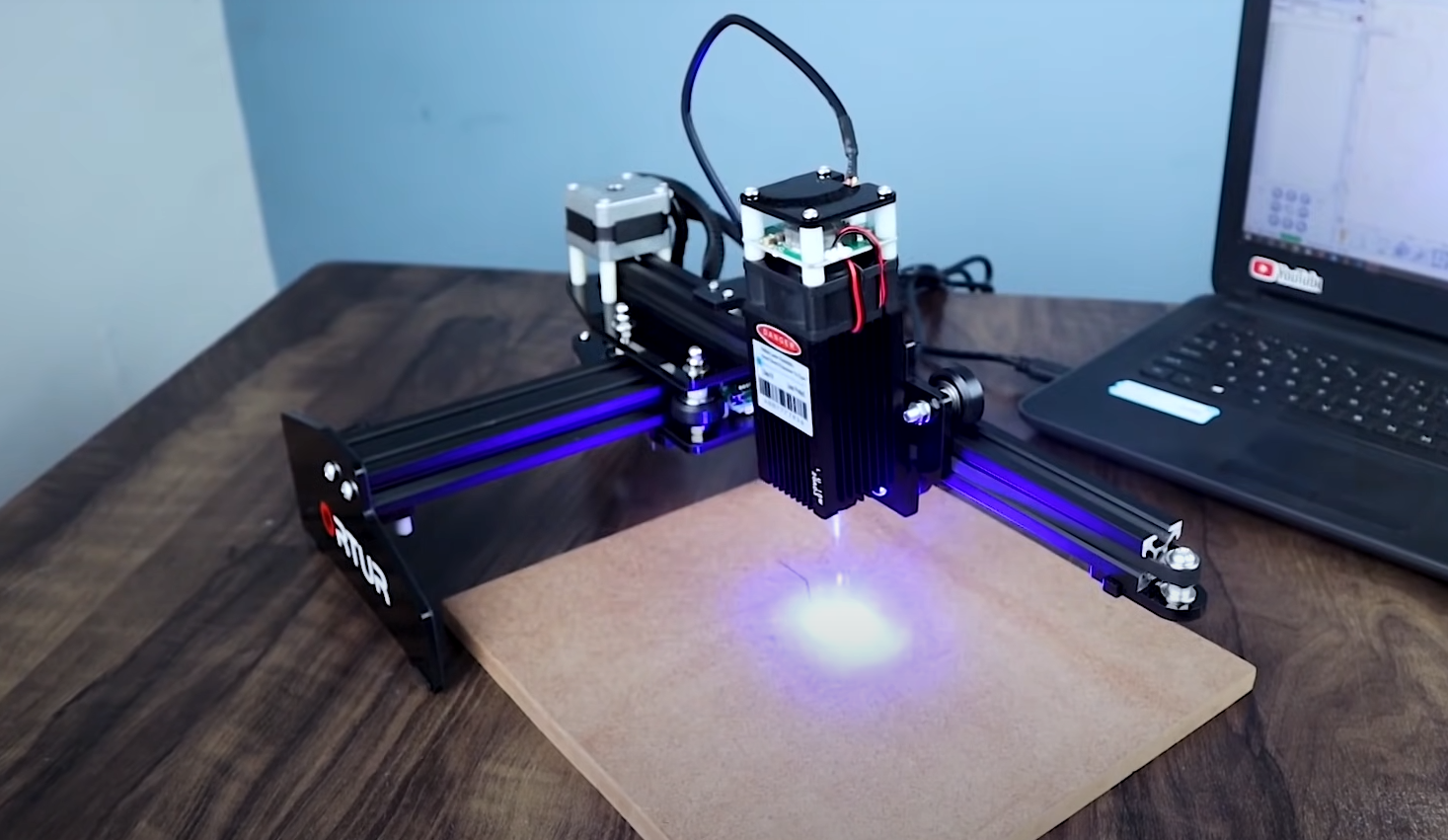 Arduino Robotics Projects - ElectronicsHacks