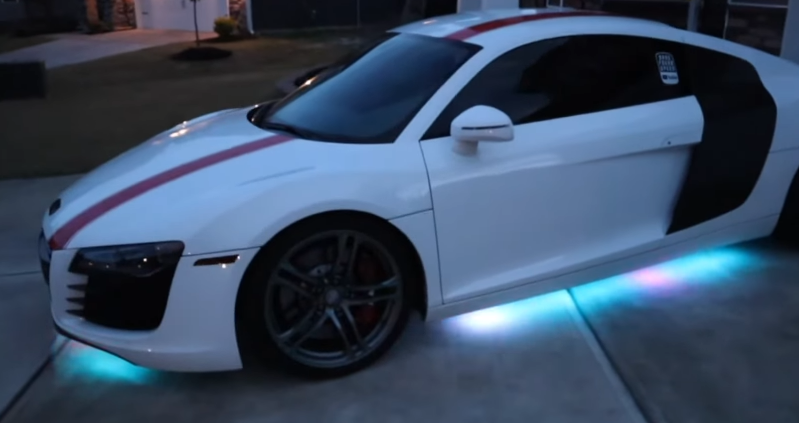 How to Install Interior LED Lights to Fuse Box? ElectronicsHacks