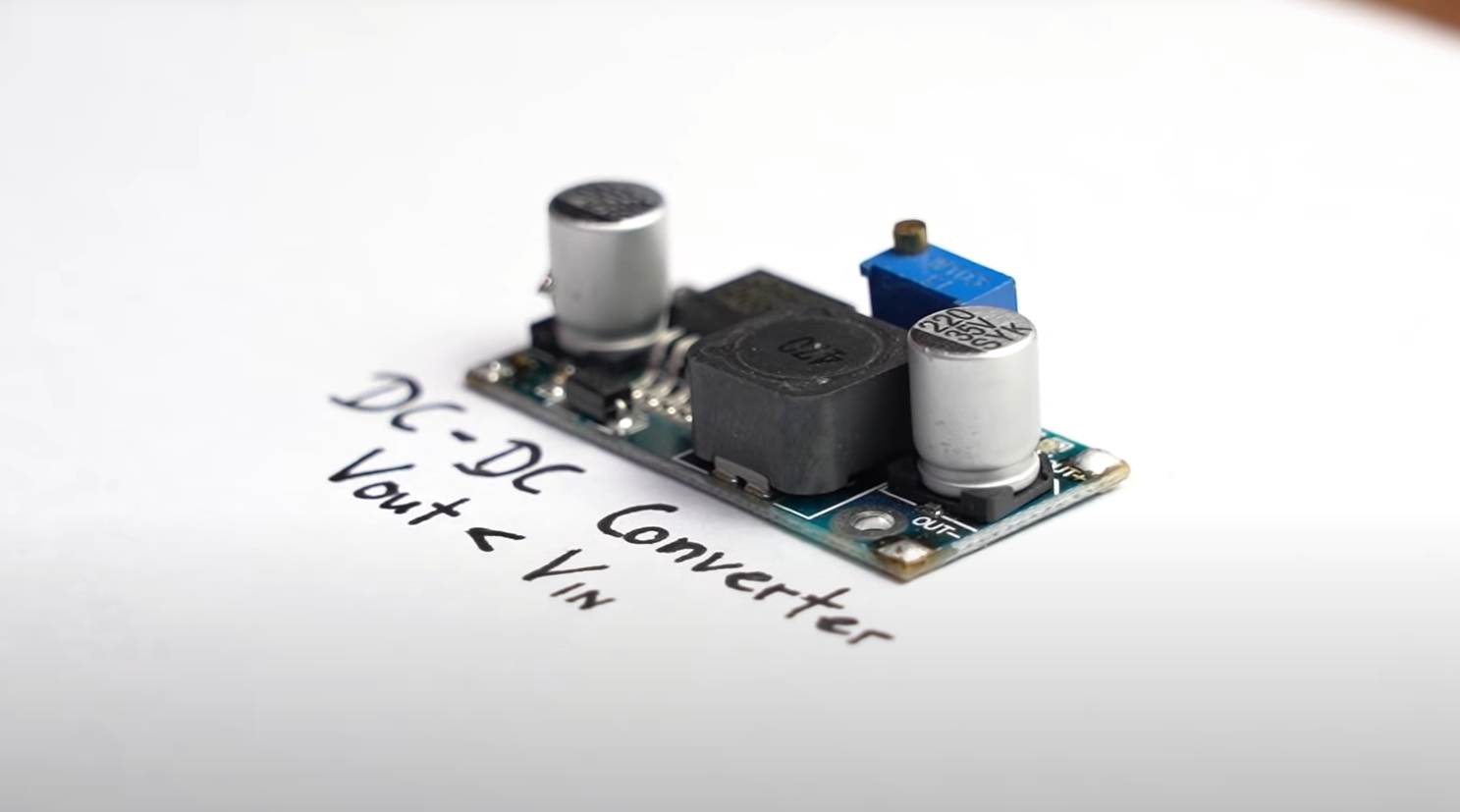 What Is a Coupled Inductor? ElectronicsHacks