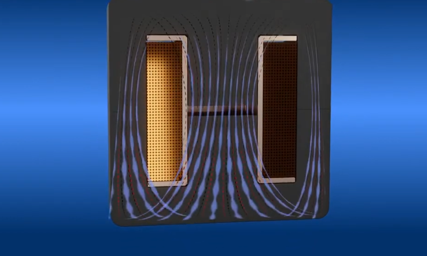 What Is a Ferrite Core Inductor? - ElectronicsHacks