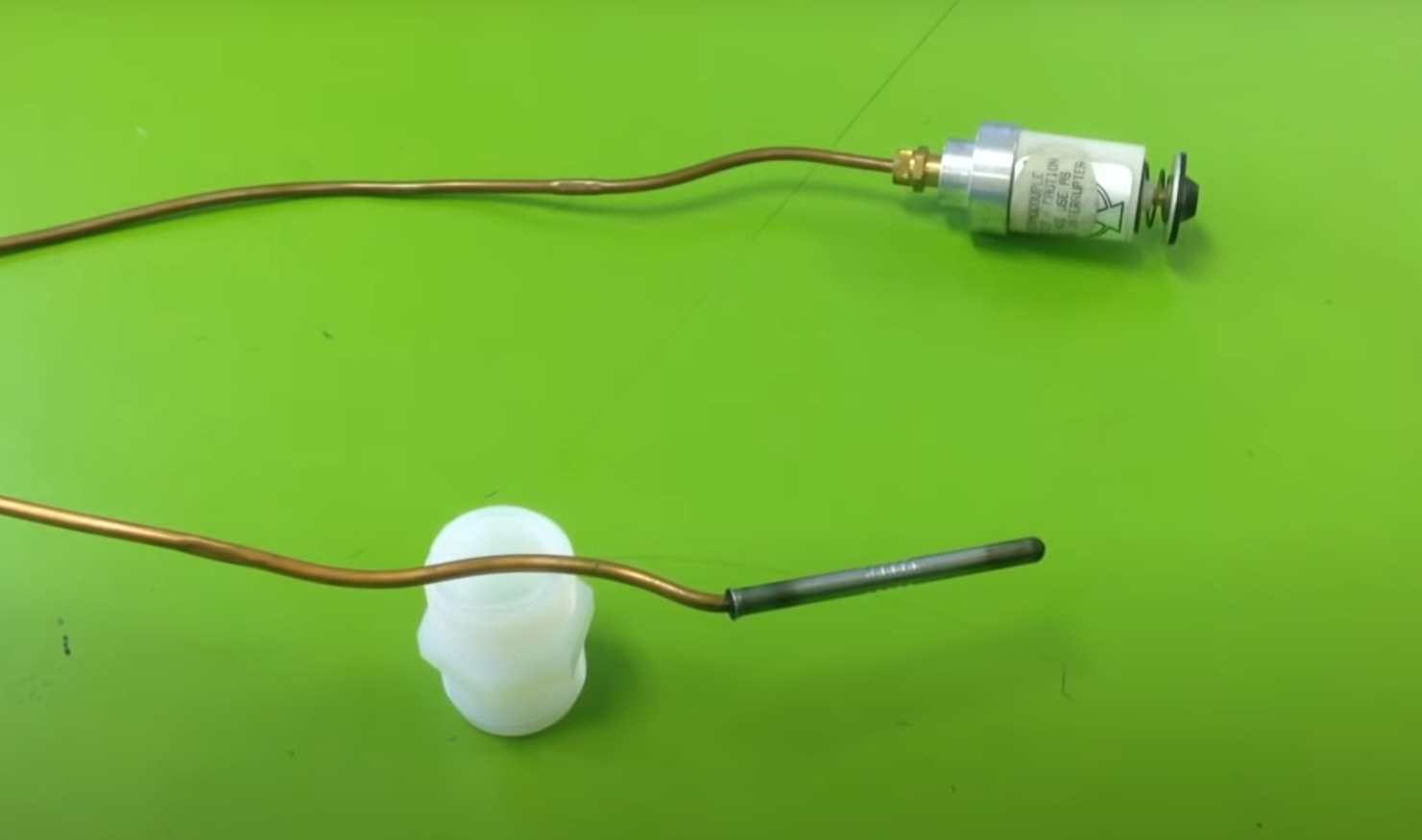 What Is a Thermocouple? ElectronicsHacks