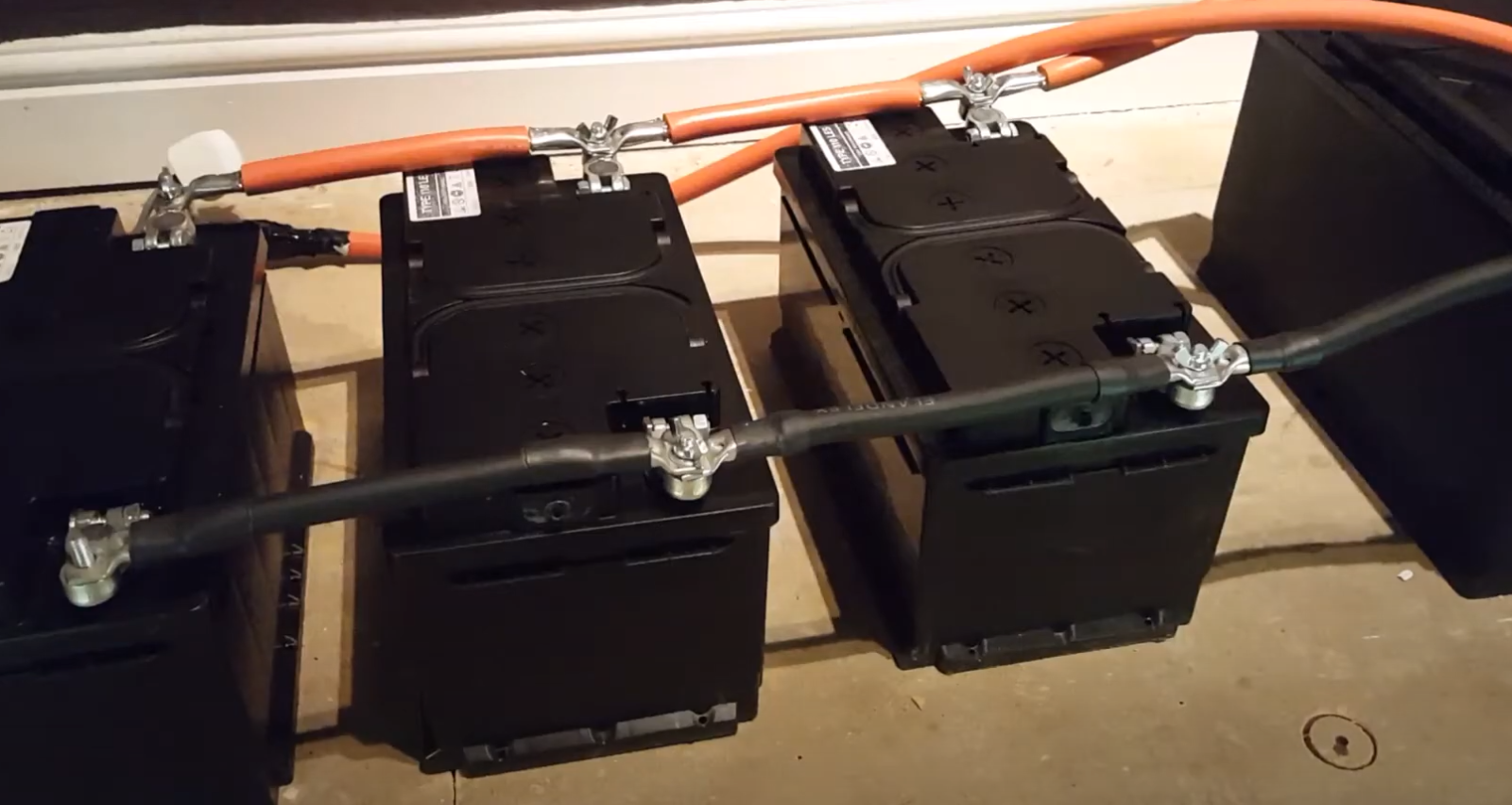 What Size Fuse for 3000 Watt Amp? ElectronicsHacks