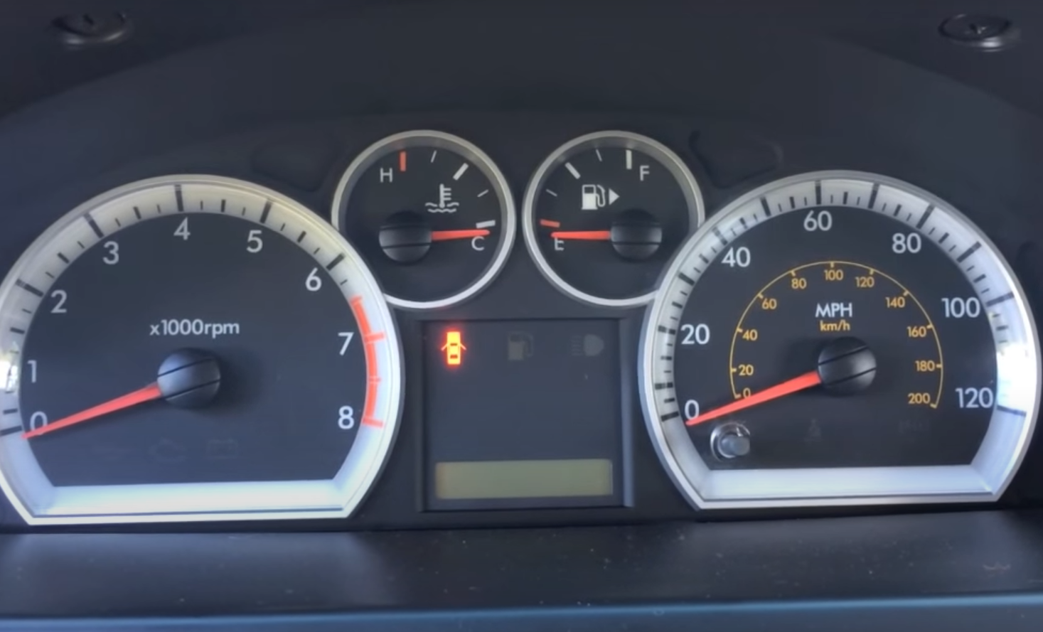 Which Fuse Is for the Dashboard Lights? ElectronicsHacks