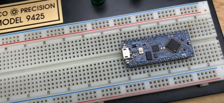 Arduino Nano vs. Nano Every: Which is Better? - ElectronicsHacks