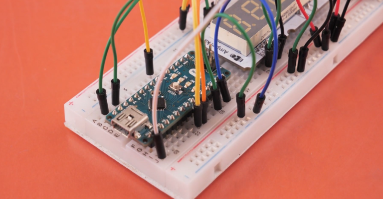 Arduino Nano vs. Nano Every: Which is Better? - ElectronicsHacks