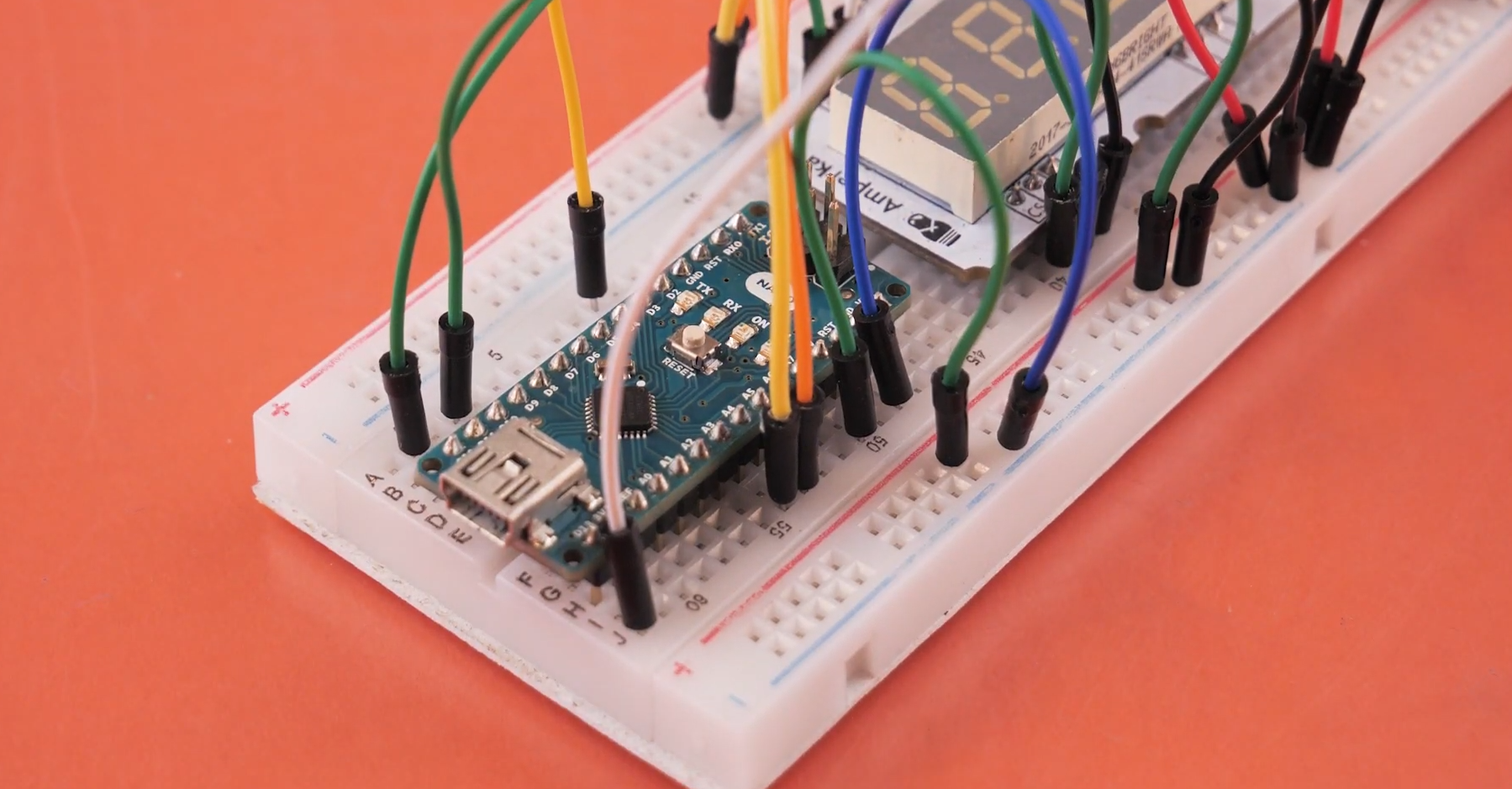 Arduino Nano vs. Nano Every: Which is Better? - ElectronicsHacks