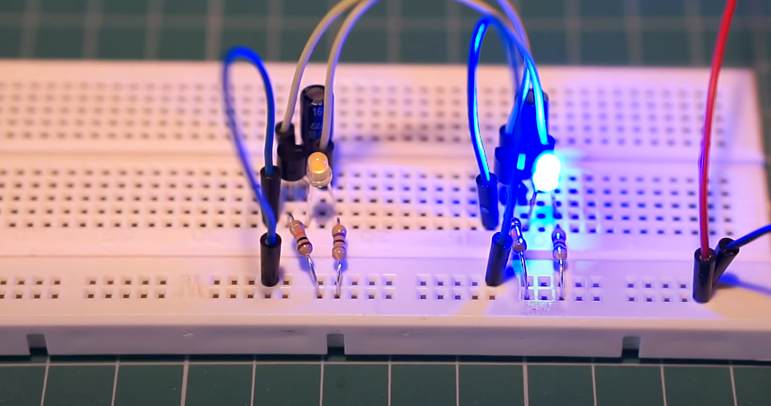 Computer Circuitry Design How to Design a Circuit? - ElectronicsHacks